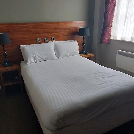 The Shrewsbury Hotel Wetherspoon Εξωτερικό φωτογραφία